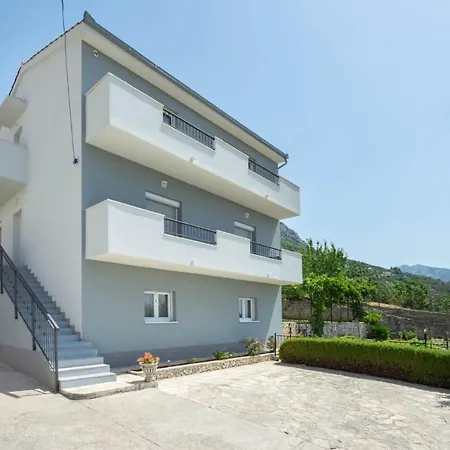 Apartman Bili Solin Exterior photo