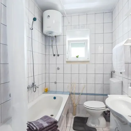 Apartman Bili Solin Exterior photo