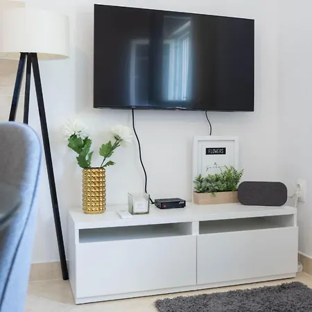 Apartman Bili Solin Exterior photo