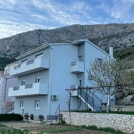 Apartman Bili Solin Exterior photo