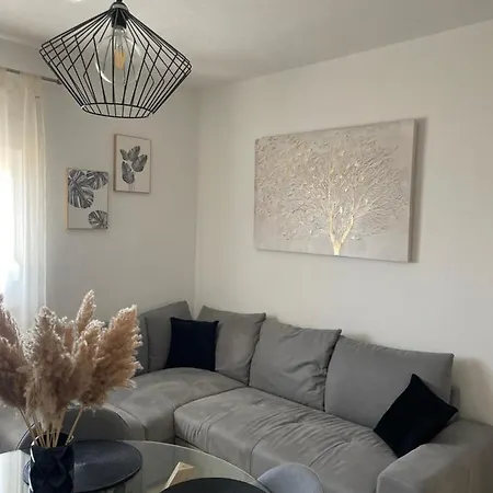 Apartman Bili Solin Exterior photo