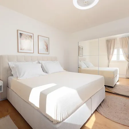 Apartman Bili Solin Exterior photo