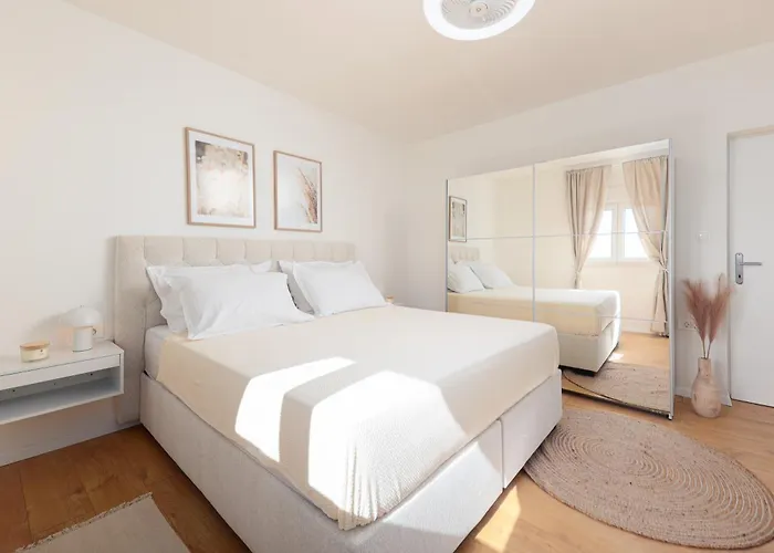 Apartman Bili