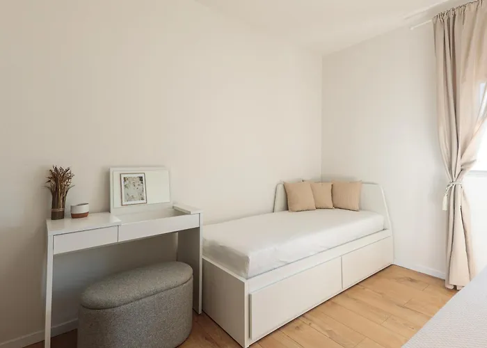 Apartman Bili
