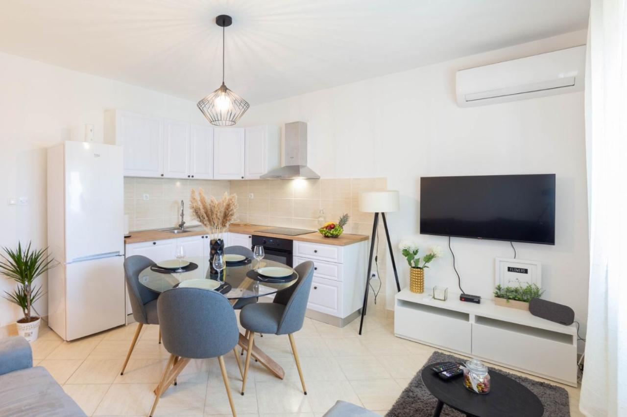 Bili Apartment *