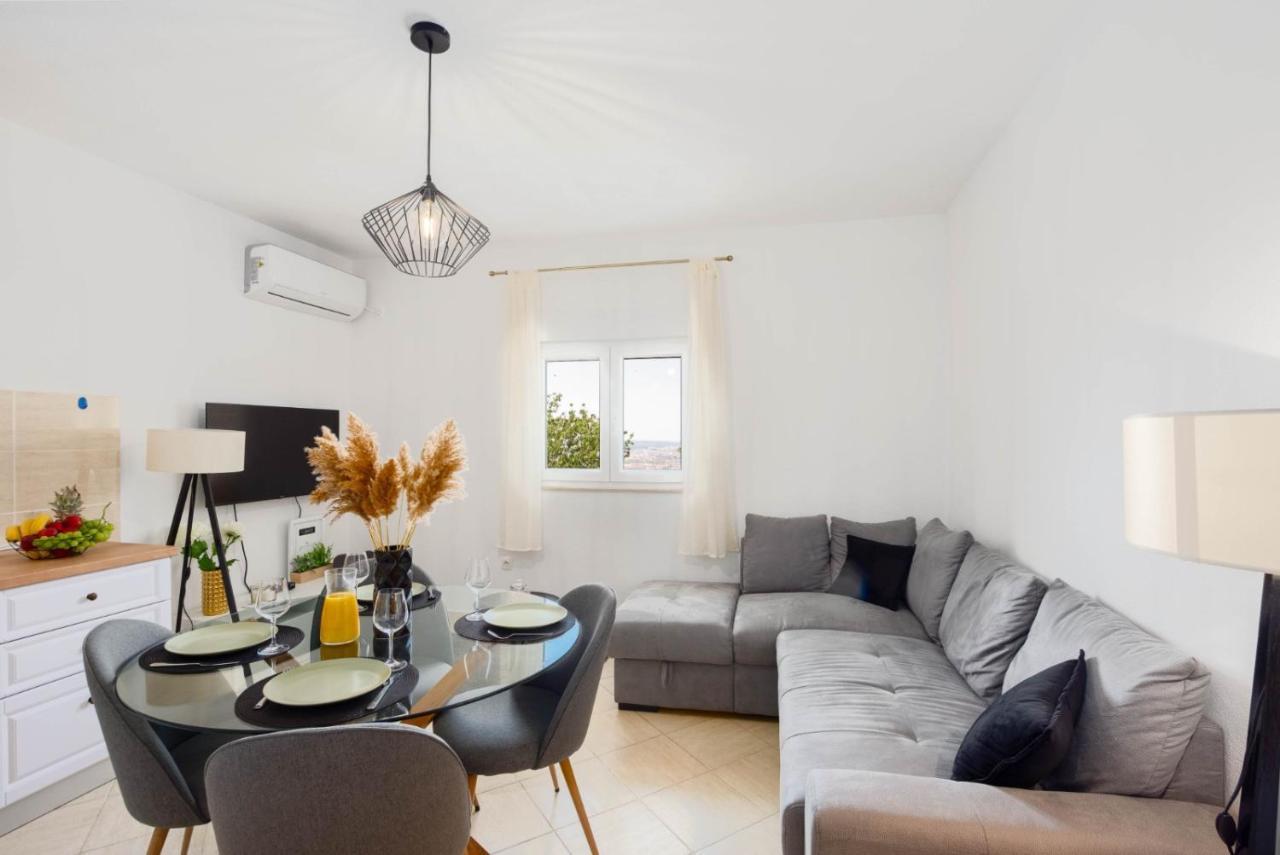 Bili Apartment