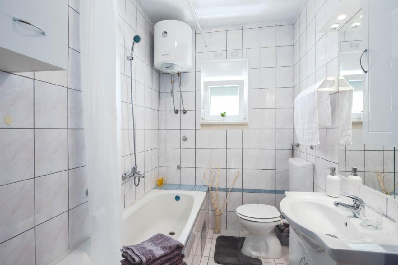 Apartment Bili Solin