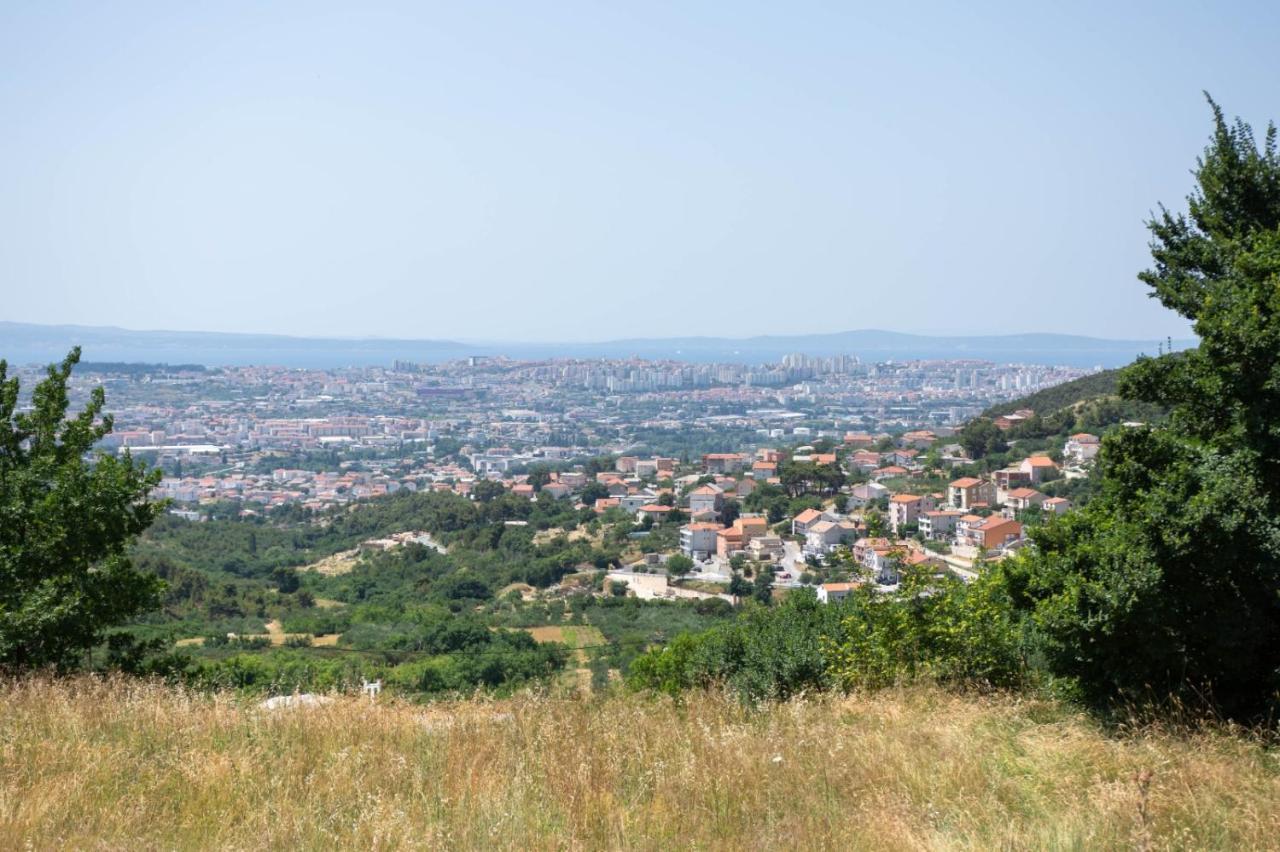 Apartment Bili Solin