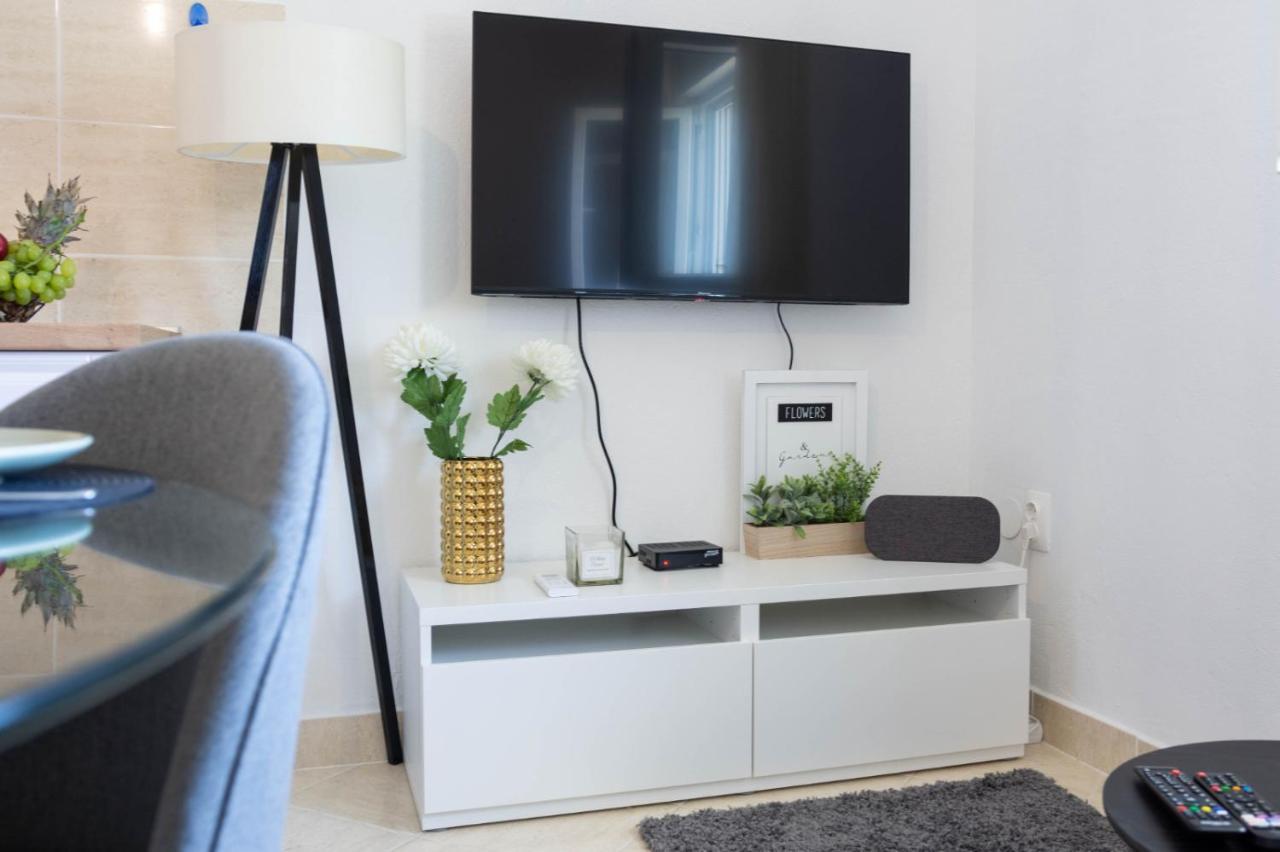 Apartment Bili Solin