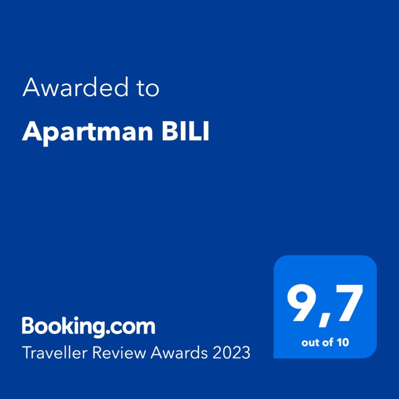 Bili Apartment