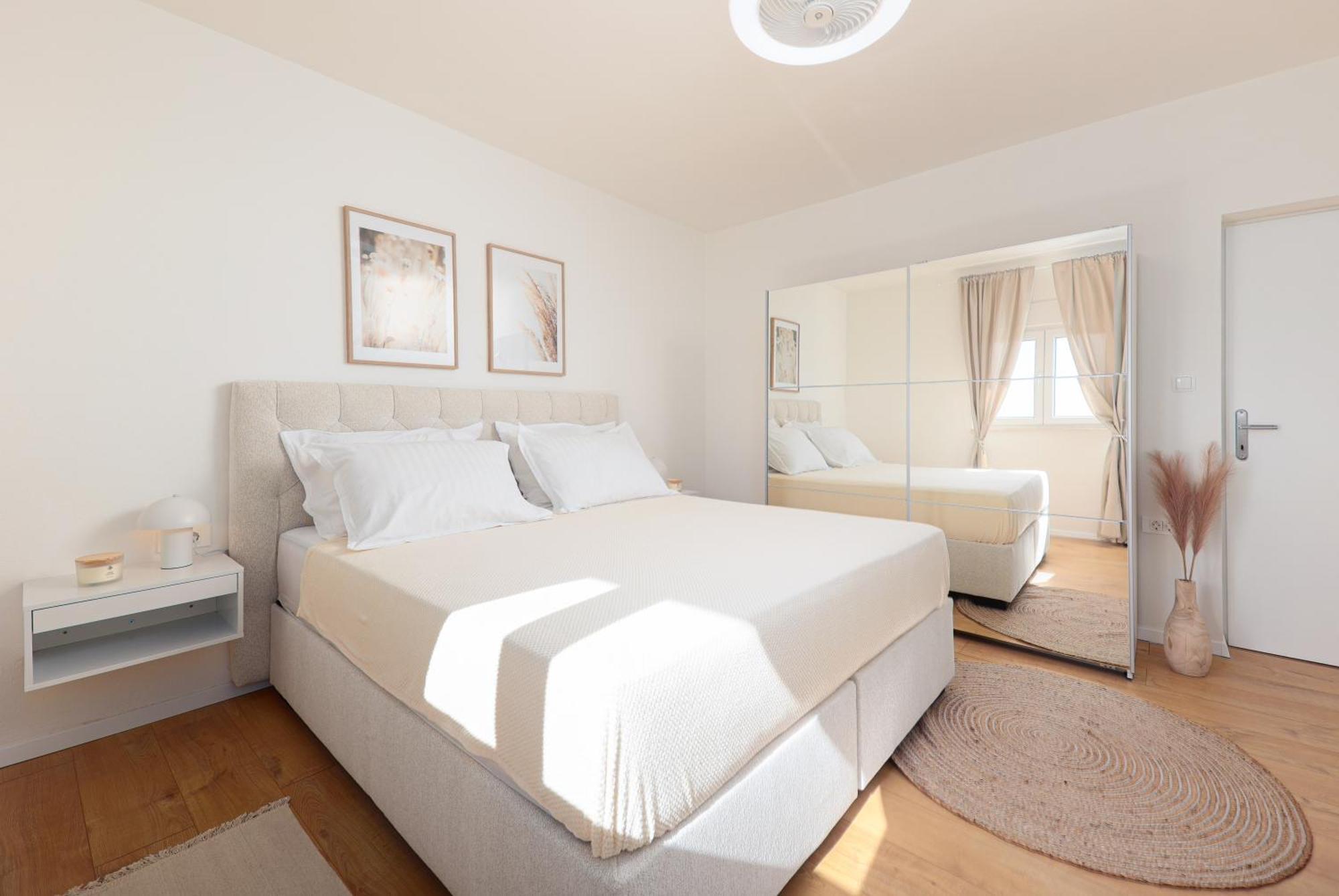 Apartment Bili *