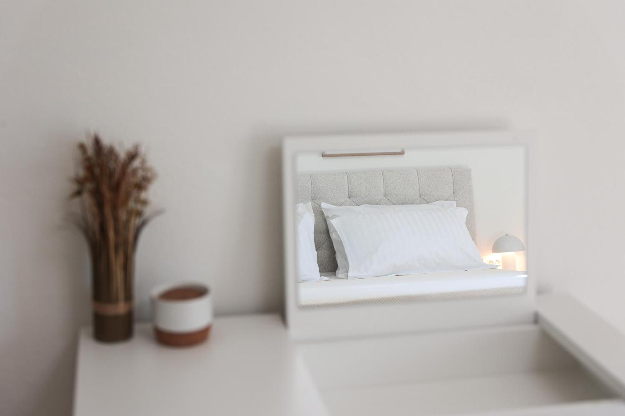Bili Apartment *