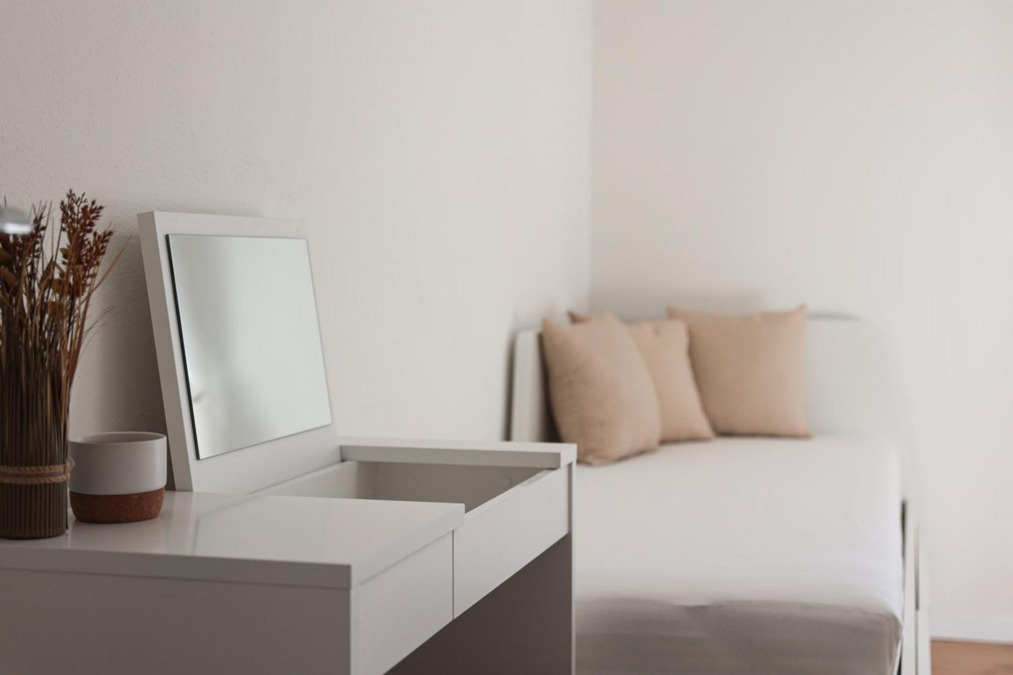 Apartment Bili *